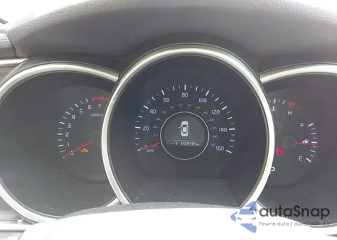 2015 Kia Optima Ex from USA, damaged, VIN 5XXGN4A77FG425869